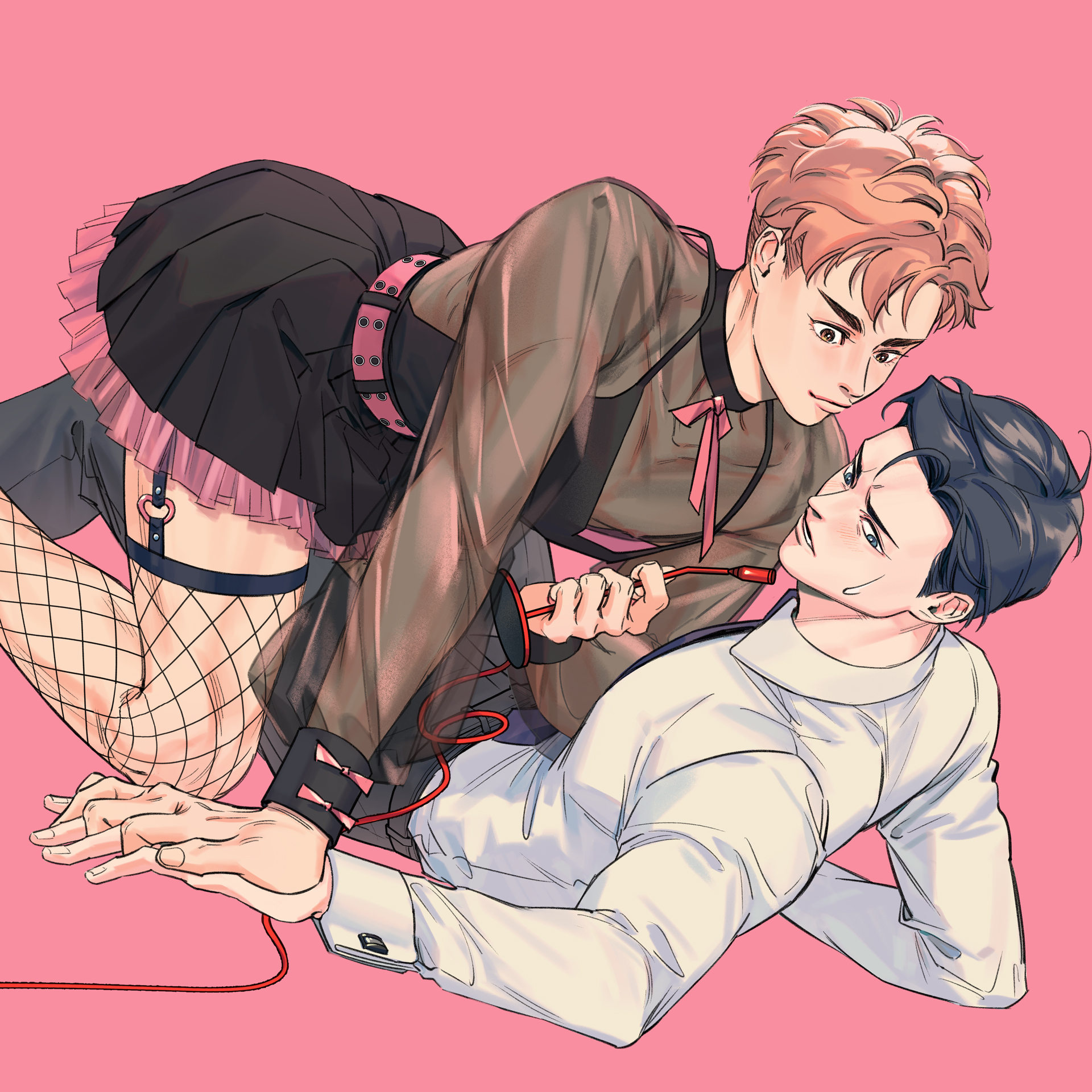 韩漫免费无遮挡热门日漫推荐